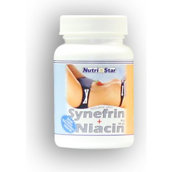 Nutristar Synefrin + Niacin 100 tablet