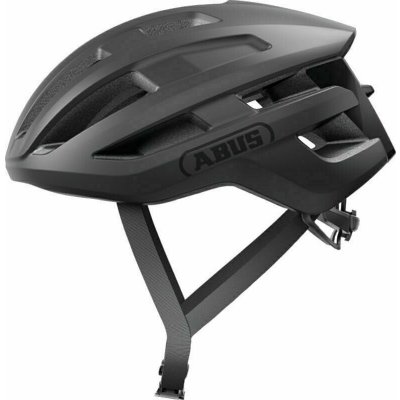 Abus PowerDome Velvet black 2023 – Zbozi.Blesk.cz