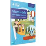 Albi Kouzelné čtení Kniha Vlastivěda zeměpisná část – Hledejceny.cz