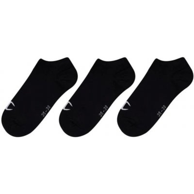 Champion ponožky nízké 3ks – Sleviste.cz