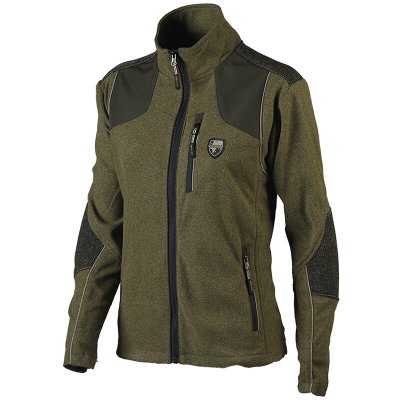 Mikina Univers U-TEX TECH Fleece dámská – Zboží Dáma