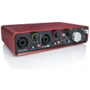 Zvuková karta Focusrite Scarlett 2i4