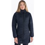 Columbia Powder Lite Mid Jacket černá – Zboží Mobilmania