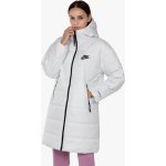 Nike W NSW SYN TF RPL HD Parka W DX1798-121 bílá – Hledejceny.cz