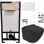 Deante CST_WC01 A51P MM1 – Zboží Dáma