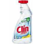 Clin čistící prostředek na okna 500 ml – Sleviste.cz