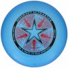 Frisbee Discraft Ultrastar Modrá +glitry