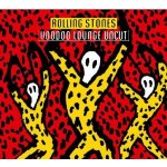 Rolling Stones - Voodoo Lounge Uncut - CD+Blu-ray – Hledejceny.cz