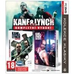 Kane and Lynch Complete – Hledejceny.cz