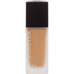 Christian Dior Forever Skin Glow Rozjasňující make-up s matným finišem SPF35 3W0 Warm Olive 30 ml – Sleviste.cz