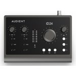 Audient iD24 – Zboží Živě