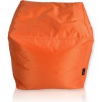 Primabag Cube nylon 40x40 cm oranžová – Zbozi.Blesk.cz