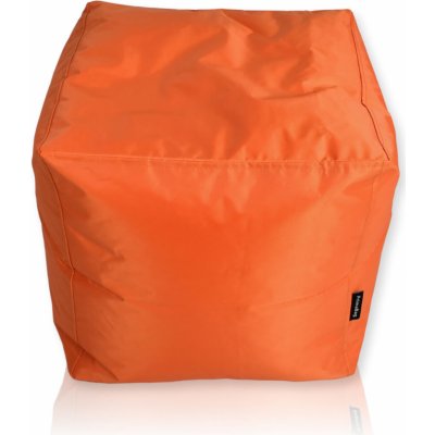 Primabag Cube nylon 40x40 cm oranžová – Zbozi.Blesk.cz