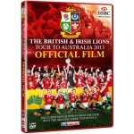 British And Irish Lions Tour To Australia 2013 - Official Film – Hledejceny.cz