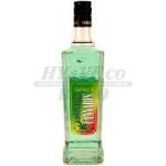Rodnik 's Cannabis Absinthe 70% 0,7 l (holá láhev) – Zboží Dáma