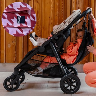 Hamaka Mazelaki Coral – Hledejceny.cz