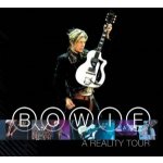 Bowie David - A Reality Tour CD – Hledejceny.cz
