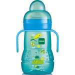 MAM hrneček na učení Trainer 6m mordý 220 ml – Zboží Dáma