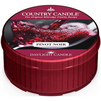 Country Candle PINOT NOIR 35 g – Hledejceny.cz