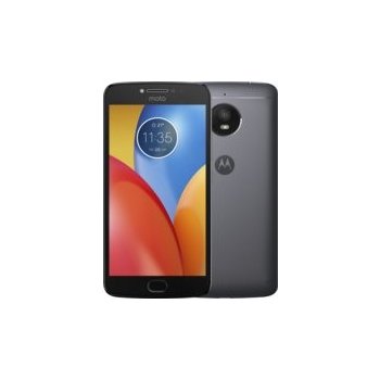 Lenovo Moto E Plus Dual SIM