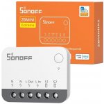 Smart Switch SONOFF ZBMINIR2 ZigBee – Sleviste.cz