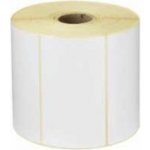 Zebra štítky Z-Select 2000T, 89x25mm, 6x5180ks – Zboží Živě