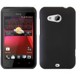 Pouzdro Coby Exclusive HTC Desire 200 černé – Hledejceny.cz