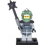 LEGO® Minifigurky 71019 NINJAGO® Movie Rybář žraločí armády – Hledejceny.cz