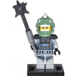 LEGO® Minifigurky 71019 NINJAGO® Movie Rybář žraločí armády – Zboží Dáma