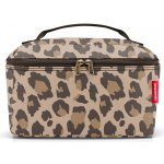 Reisenthel Beautycase REISENTHEL-FF6048 Leo macchiato – Zbozi.Blesk.cz