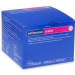 Orthomol Natal 30 sáčků + 60 kapslí – Hledejceny.cz