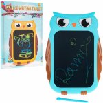 RKToys Kreslící tablet Sova 8,5' – Zboží Dáma