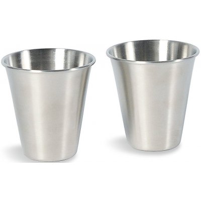 Tatonka SHOT CUP SET steel – Zboží Mobilmania