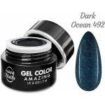 NANI UV gel Amazing Line Dark Ocean 5 ml – Zbozi.Blesk.cz