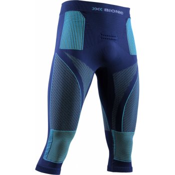 X-Bionic Energy Accumulator 4.0 Pants 3/4 Men navy/blue