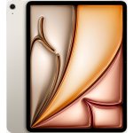 Apple iPad Air 13 (2024) 128GB Wi-Fi Starlight MV293HC/A – Zbozi.Blesk.cz
