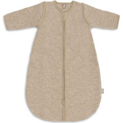 Jollein Spací pytel 2v1 Merino Wool Felted Natural – Hledejceny.cz
