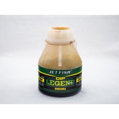 Jet Fish Dip Legend Range Brusinka 175 ml – Hledejceny.cz