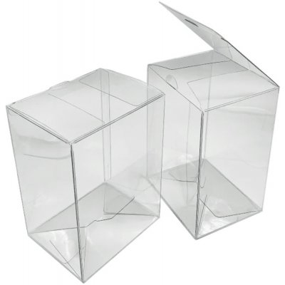 Funko Pop! figurku 4" Standard Ochranný obal – Zboží Dáma