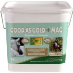 TRM Good as Gold mag 1,5 kg – Hledejceny.cz