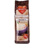 Hearts Cappuccino Karamel 1 kg – Zboží Dáma