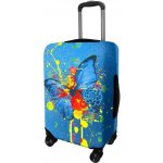 Kufryplus Z146 Motýl S – Zboží Dáma