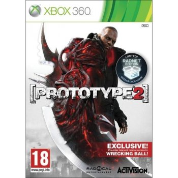 Prototype 2