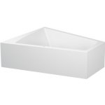 Duravit Paiova 170 x 130 cm 700266000000000 – Hledejceny.cz