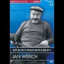 Jan werich , 4 DVD