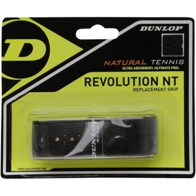 Dunlop Revolution NT 1ks černý – Zboží Mobilmania