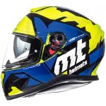 MT Helmets Thunder 3 Torn – Hledejceny.cz