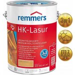Remmers HK Lasur 0,75 l borovice – Sleviste.cz