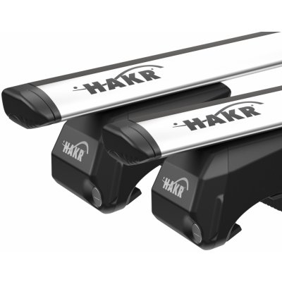 Střešní nosič HAKR HV0344+HV0002-008 – Hledejceny.cz
