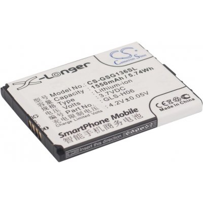 Cameron Sino CS-GSG136SL – Zboží Živě